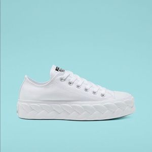 Cable Platform Converse